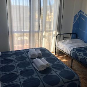 Habitación Triple Estándar